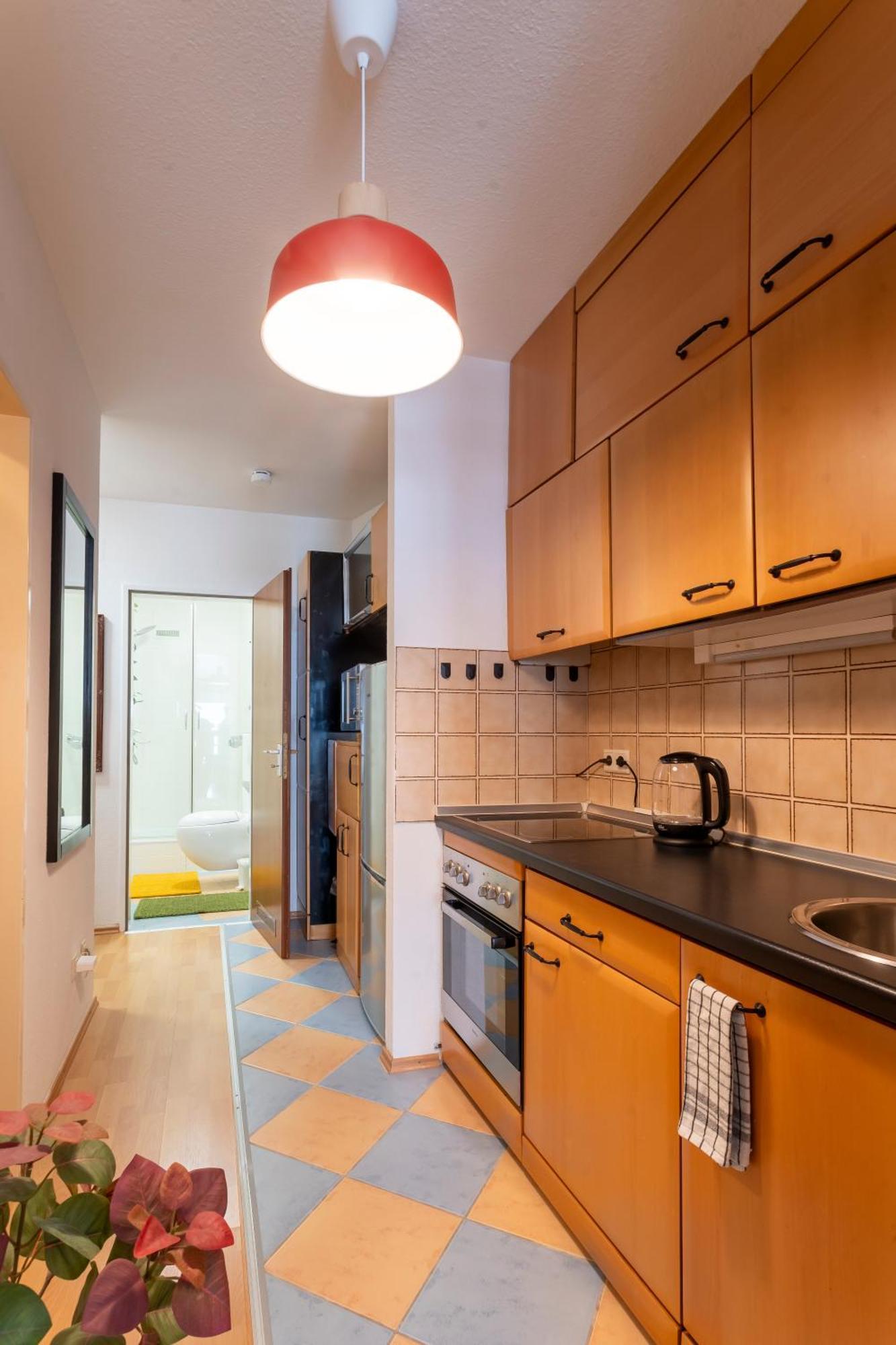Explorer House BRE Exterior foto